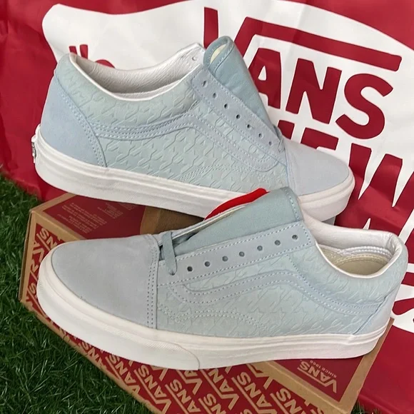 Vans Old Skool
(Hndstthembss)Wntrskytrwt
VNOA38G19HV
Men’s - Picture 11 of 16